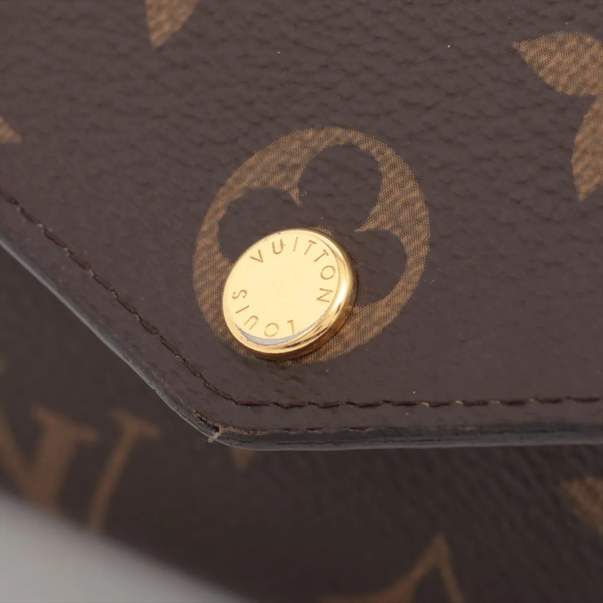 Louis Vuitton Monogram Sarah Wallet