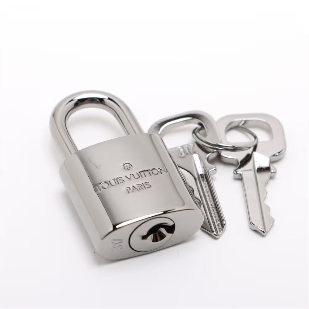 Louis Vuitton Monogram Eclipse Keepall Bandouliere 45