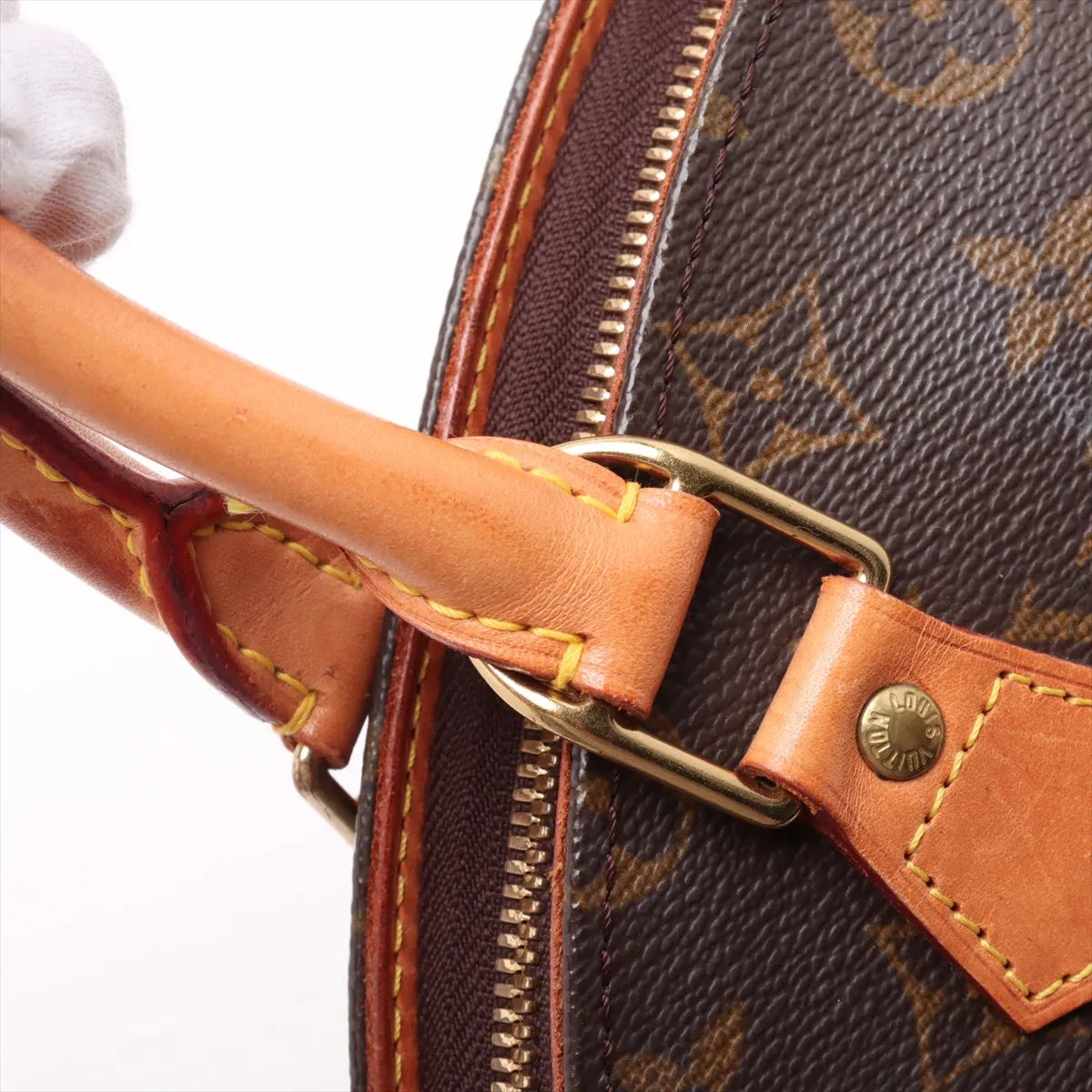 Louis Vuitton Monogram Ellipse MM