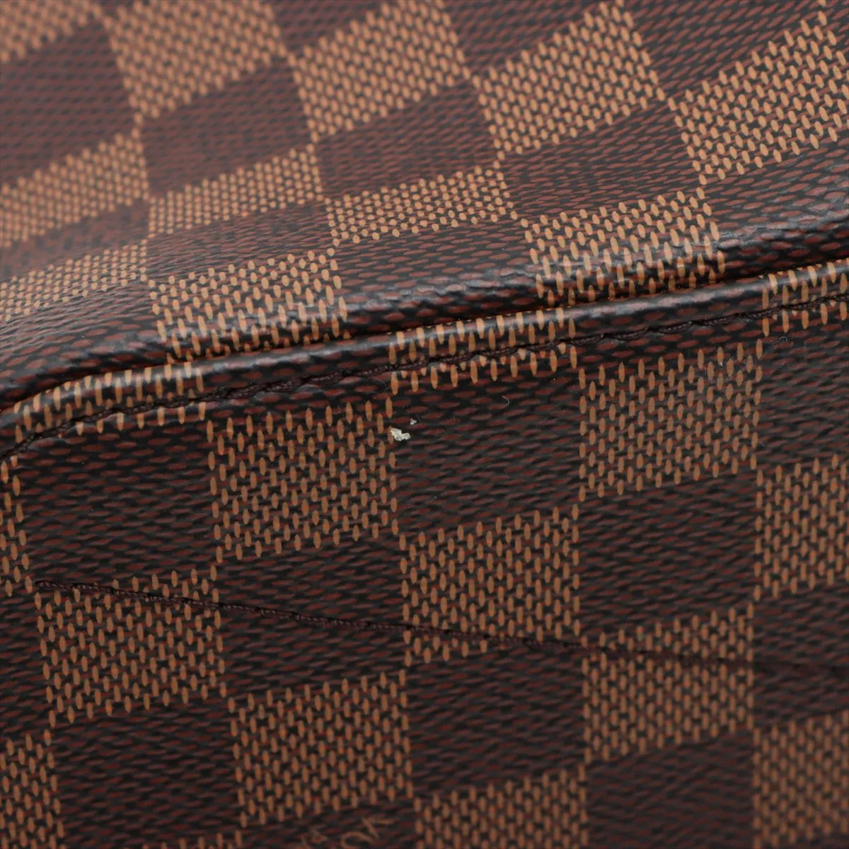 Louis Vuitton Damier Ebene Siena PM