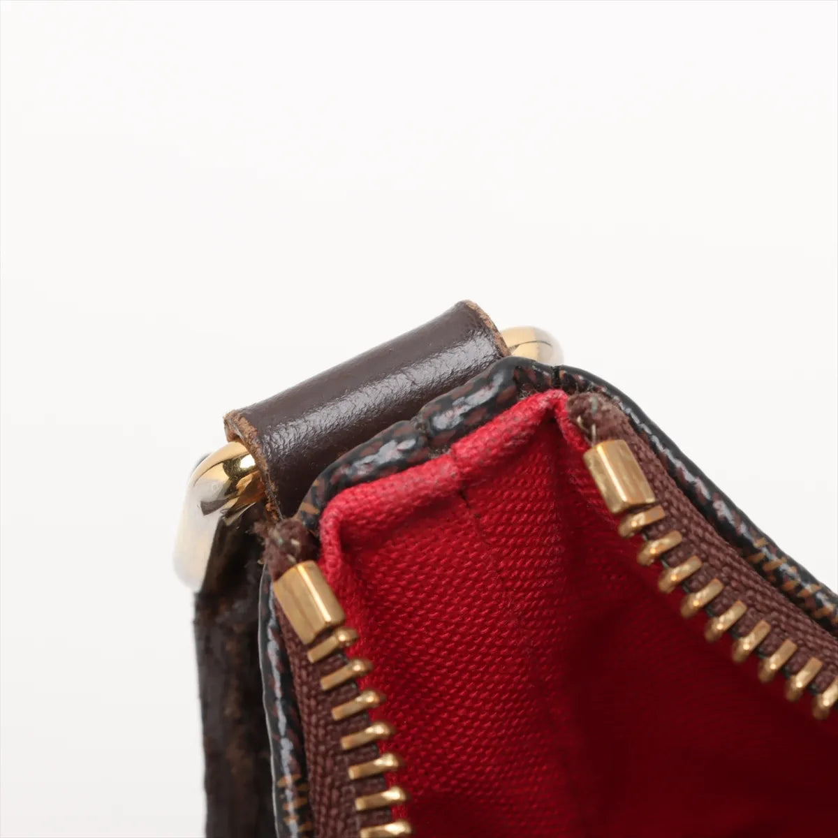 Louis Vuitton Damier Bloomsbury PM
