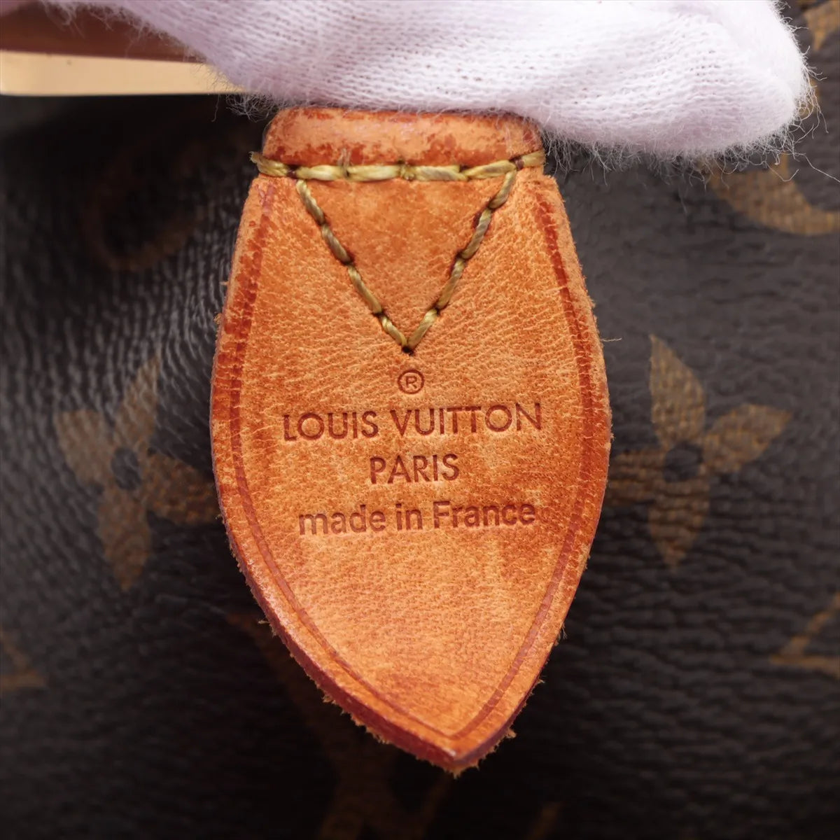Louis Vuitton Monogram Totally PM