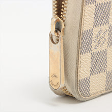 Load image into Gallery viewer, Louis Vuitton Damier Azur Zippy Organizer