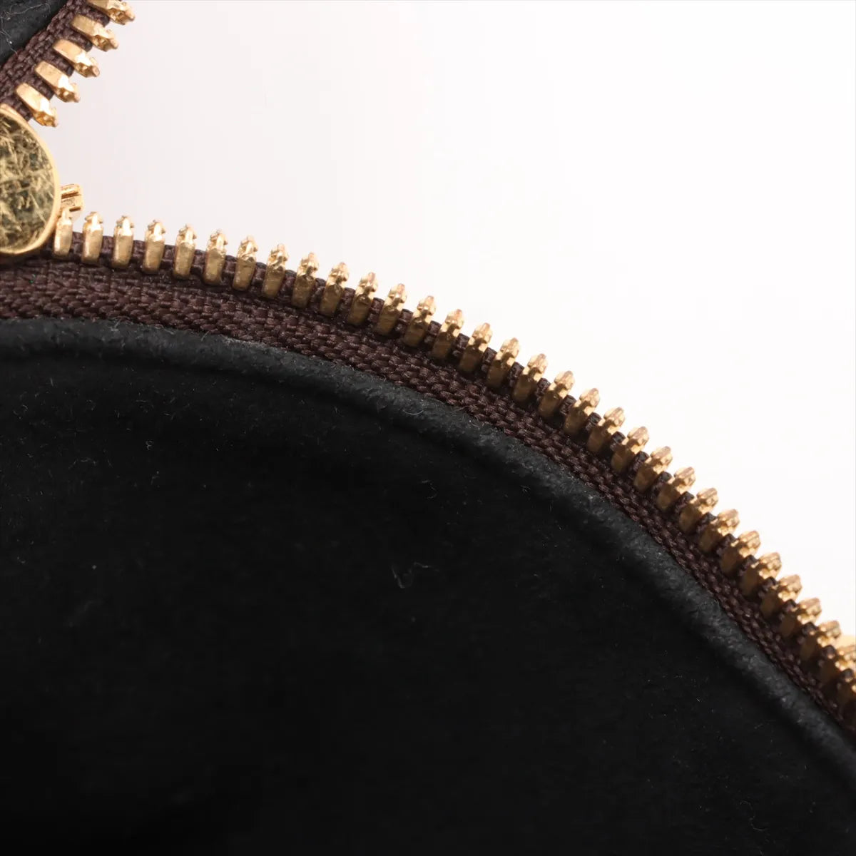 Louis Vuitton Monogram Reverse Vanity