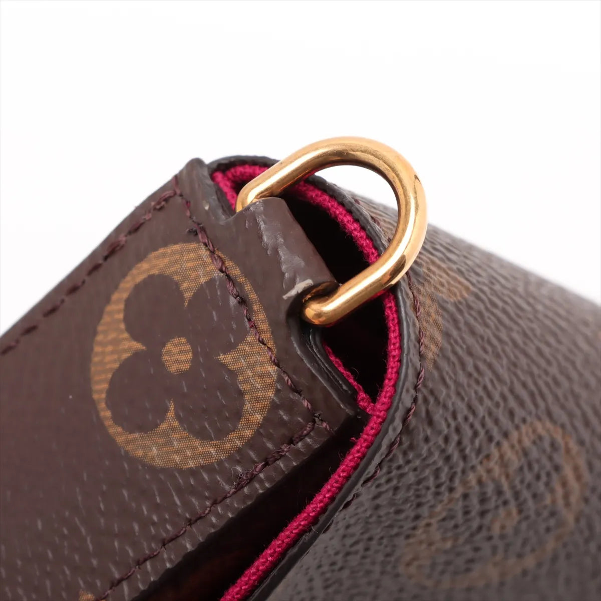 Louis Vuitton Monogram Pochette Félicie