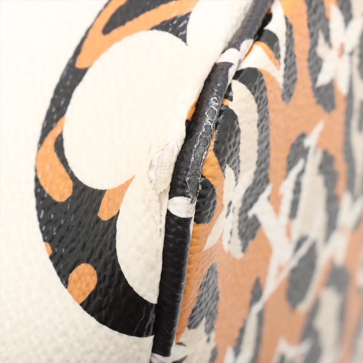 Louis Vuitton Monogram Jungle Neverfull MM