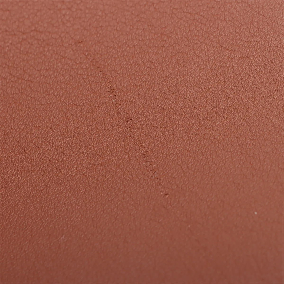 Loewe Hammock Small Leather Two-Way Handbag Brown