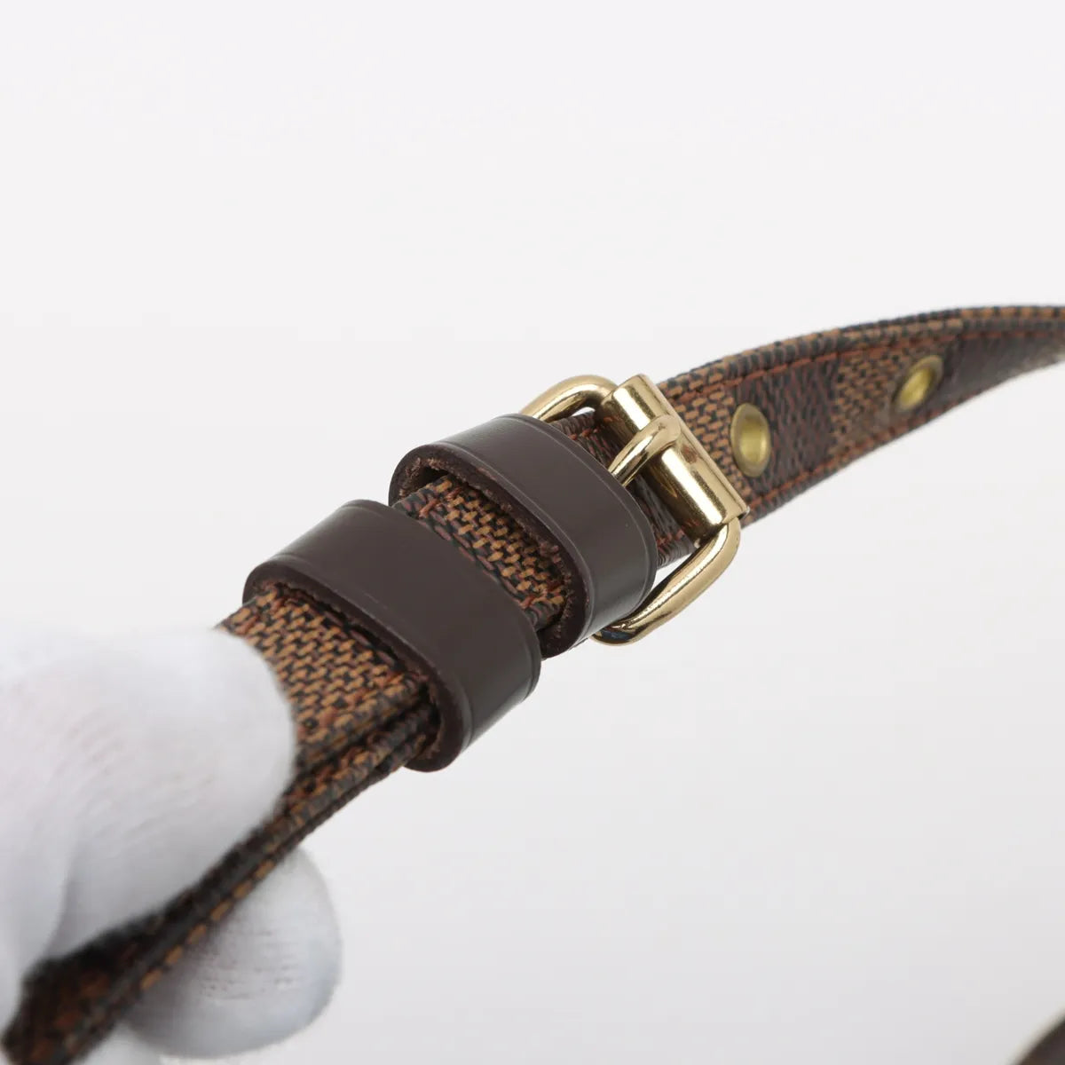 Louis Vuitton Damier Ebene Danube