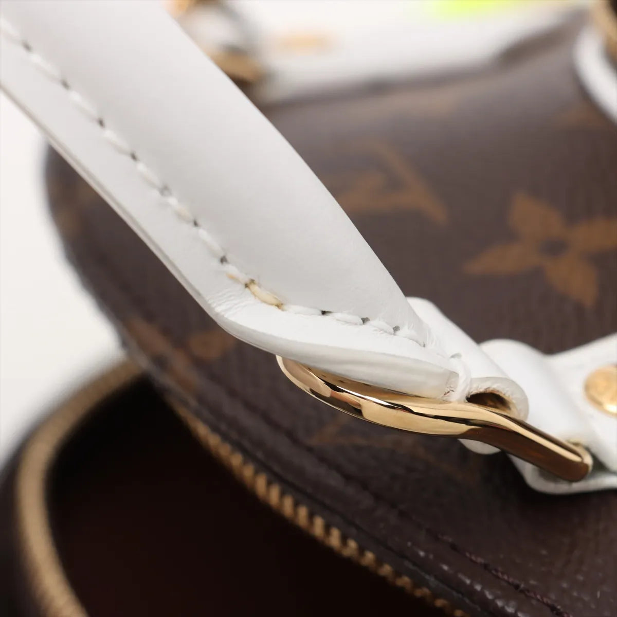Louis Vuitton Monogram Ellipse BB