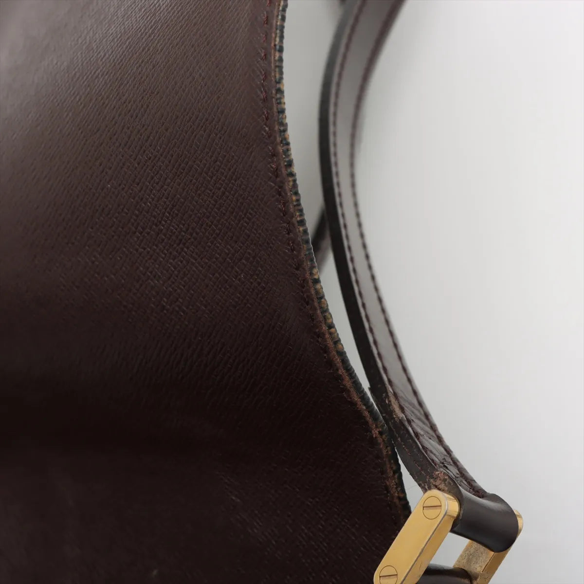 Louis Vuitton Damier Ebene Musette Salsa