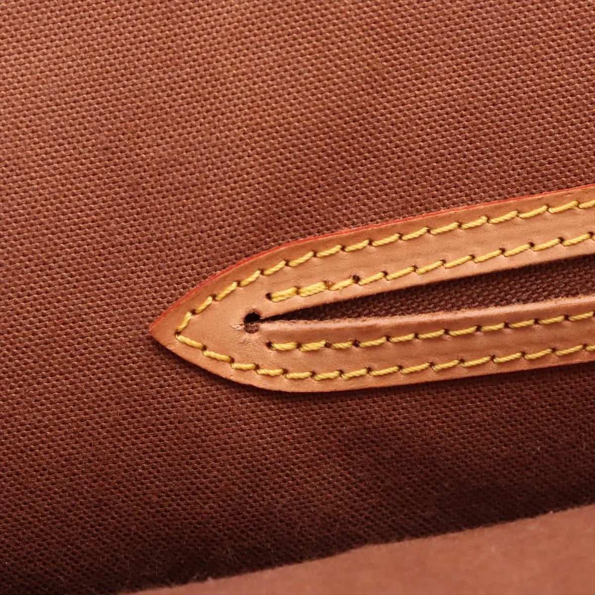 Louis Vuitton Monogram Alma