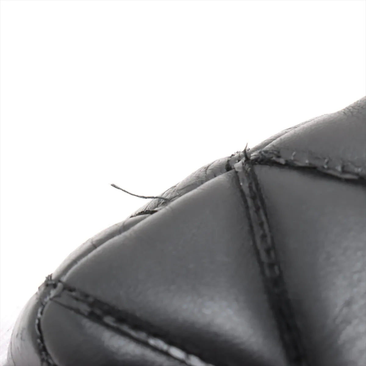 Louis Vuitton Malletage GO-14MM Black