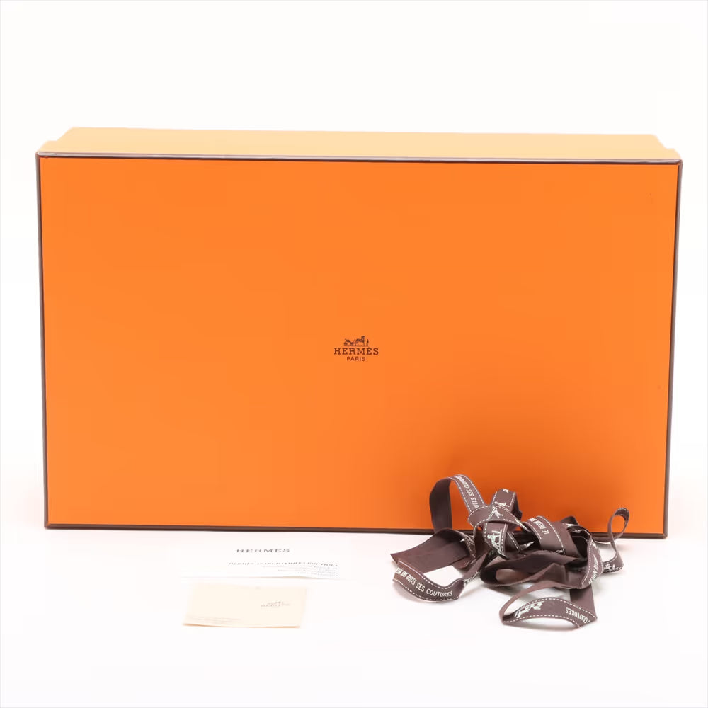 Hermès Bride-a-Brac PM Orange