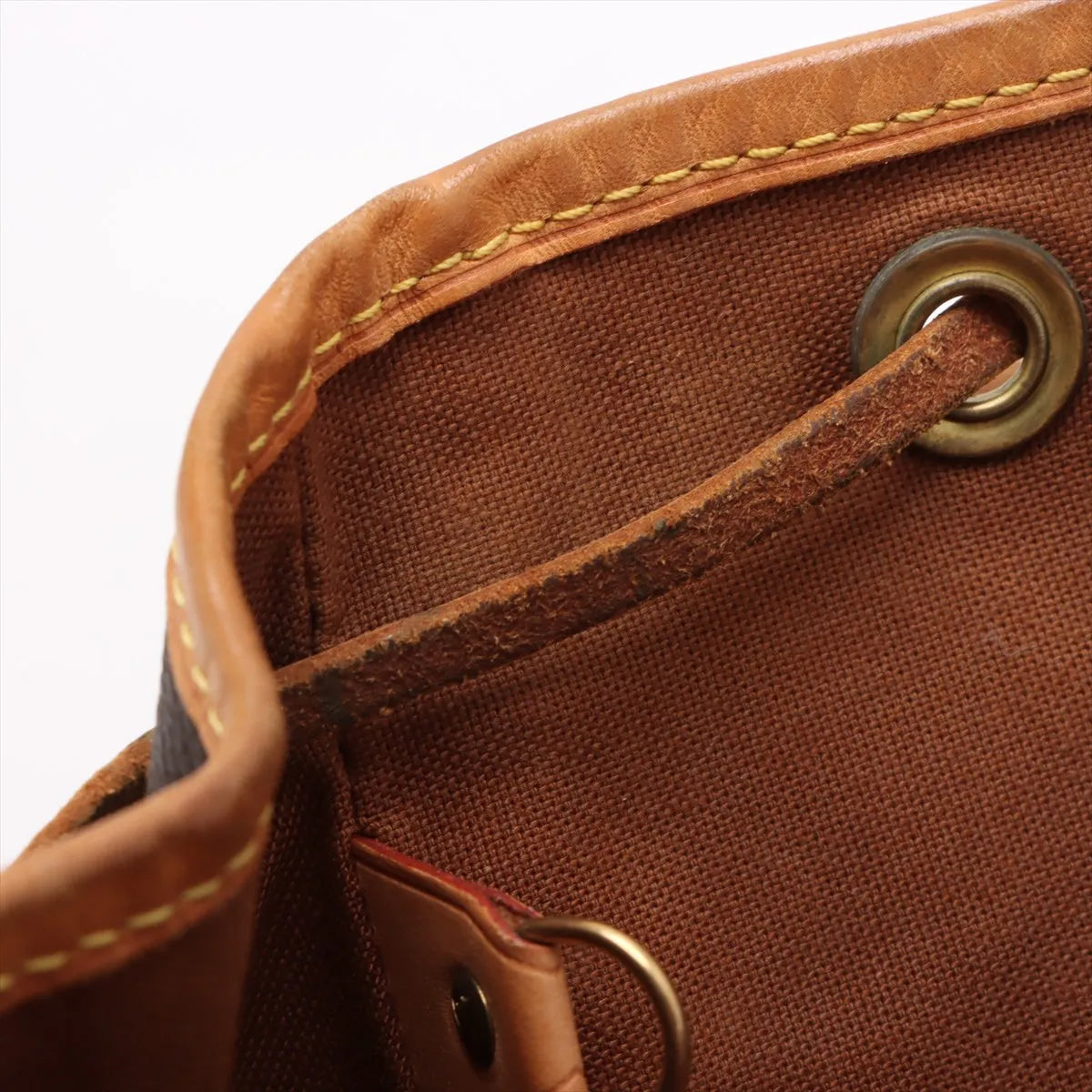 Louis Vuitton Monogram Montsouris MM