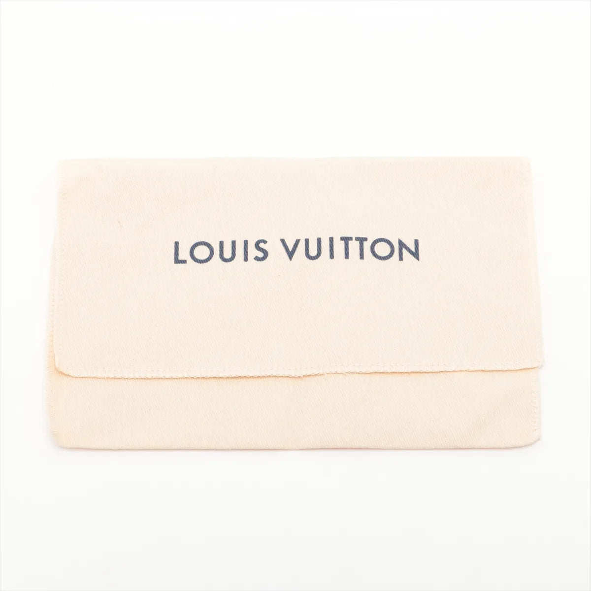 Louis Vuitton Giant Monogram Reverse Juliette Wallet