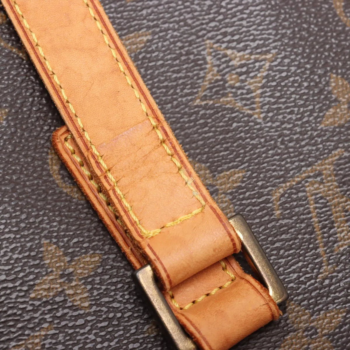 Louis Vuitton Monogram Vavin GM