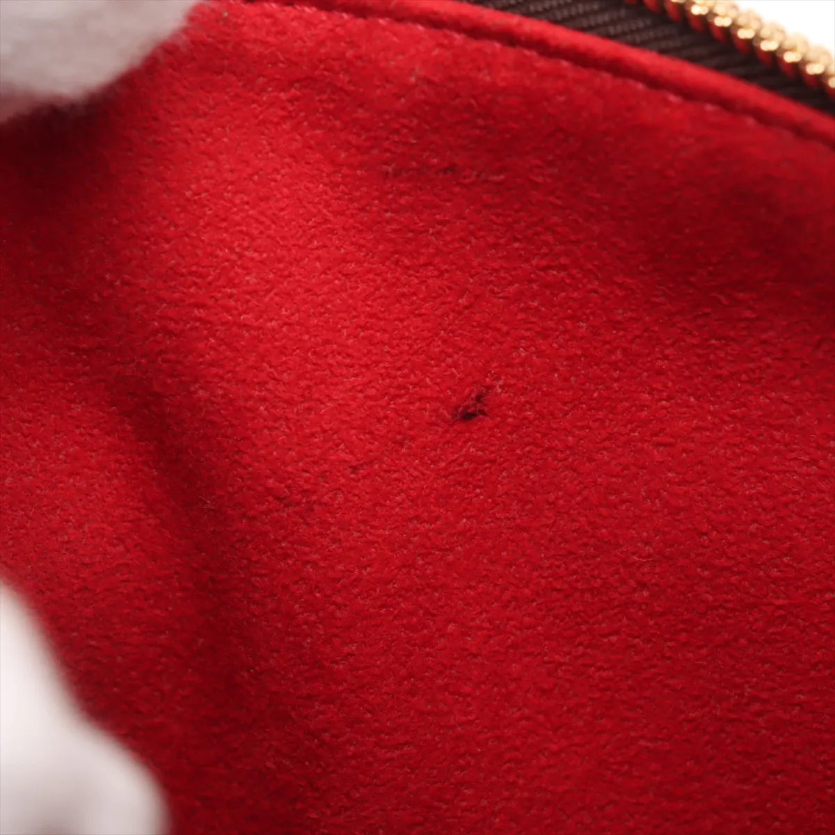 Louis Vuitton Damier Ebene Berkeley