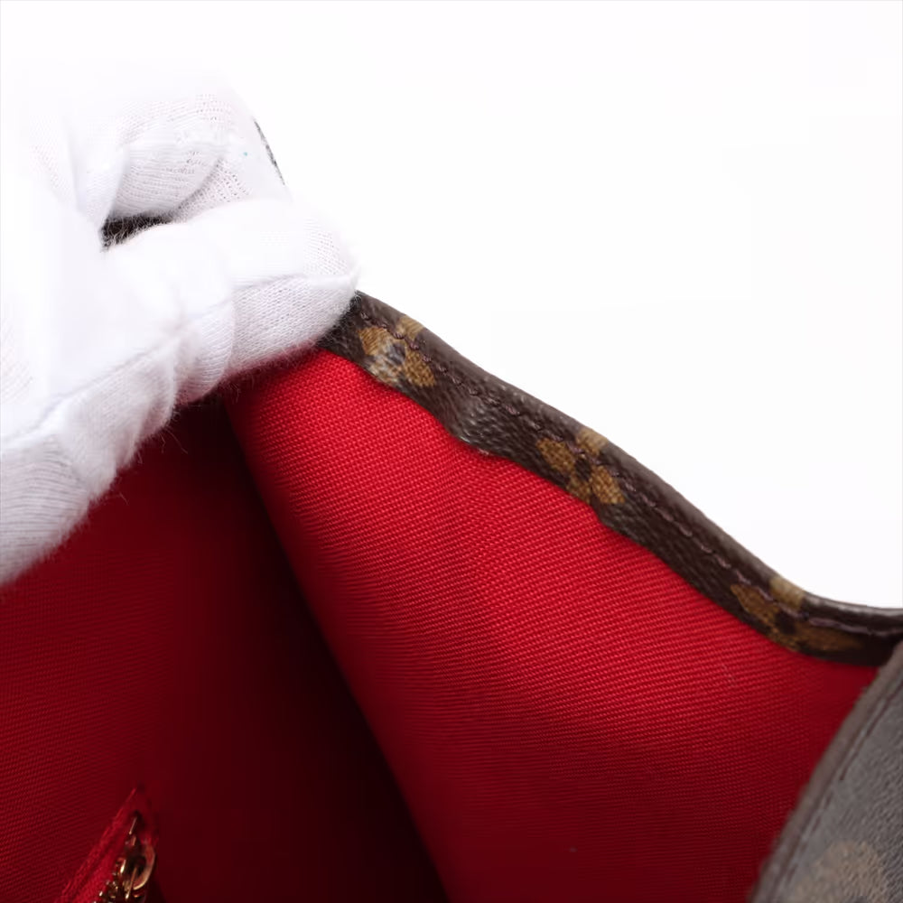 Louis Vuitton Giant Monogram Reverse On The Go GM