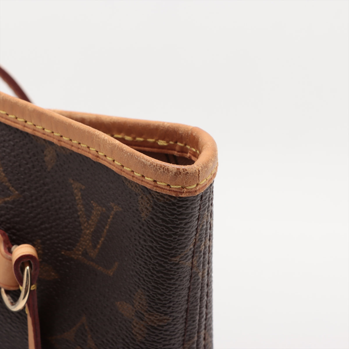 Louis Vuitton Monogram Neverfull MM