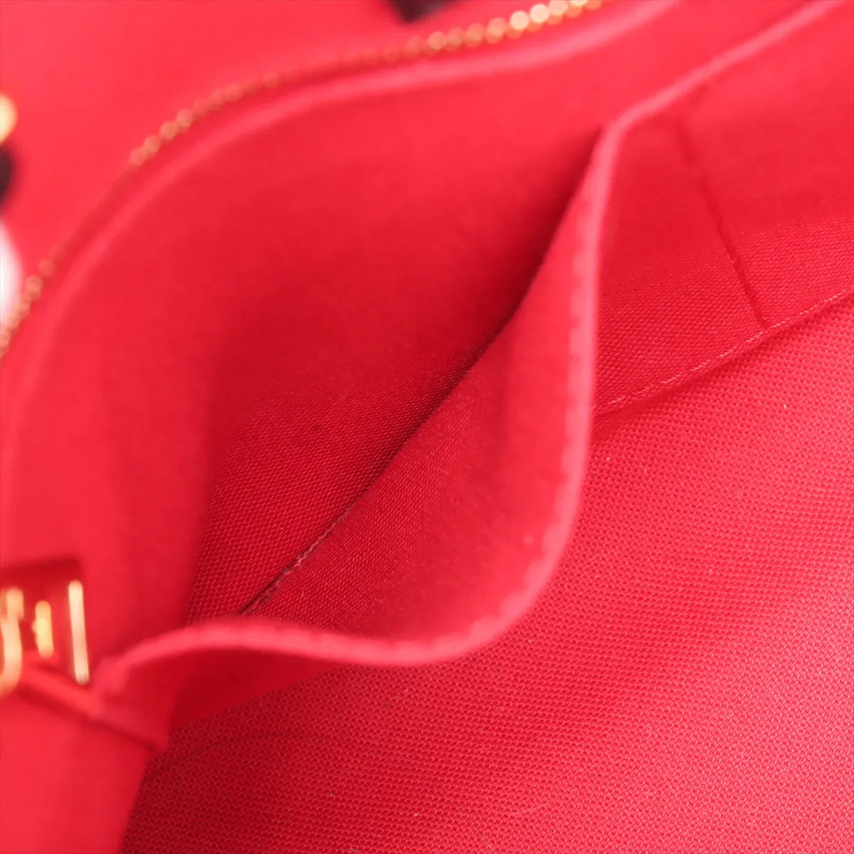 Louis Vuitton Giant Monogram Reverse On The Go MM