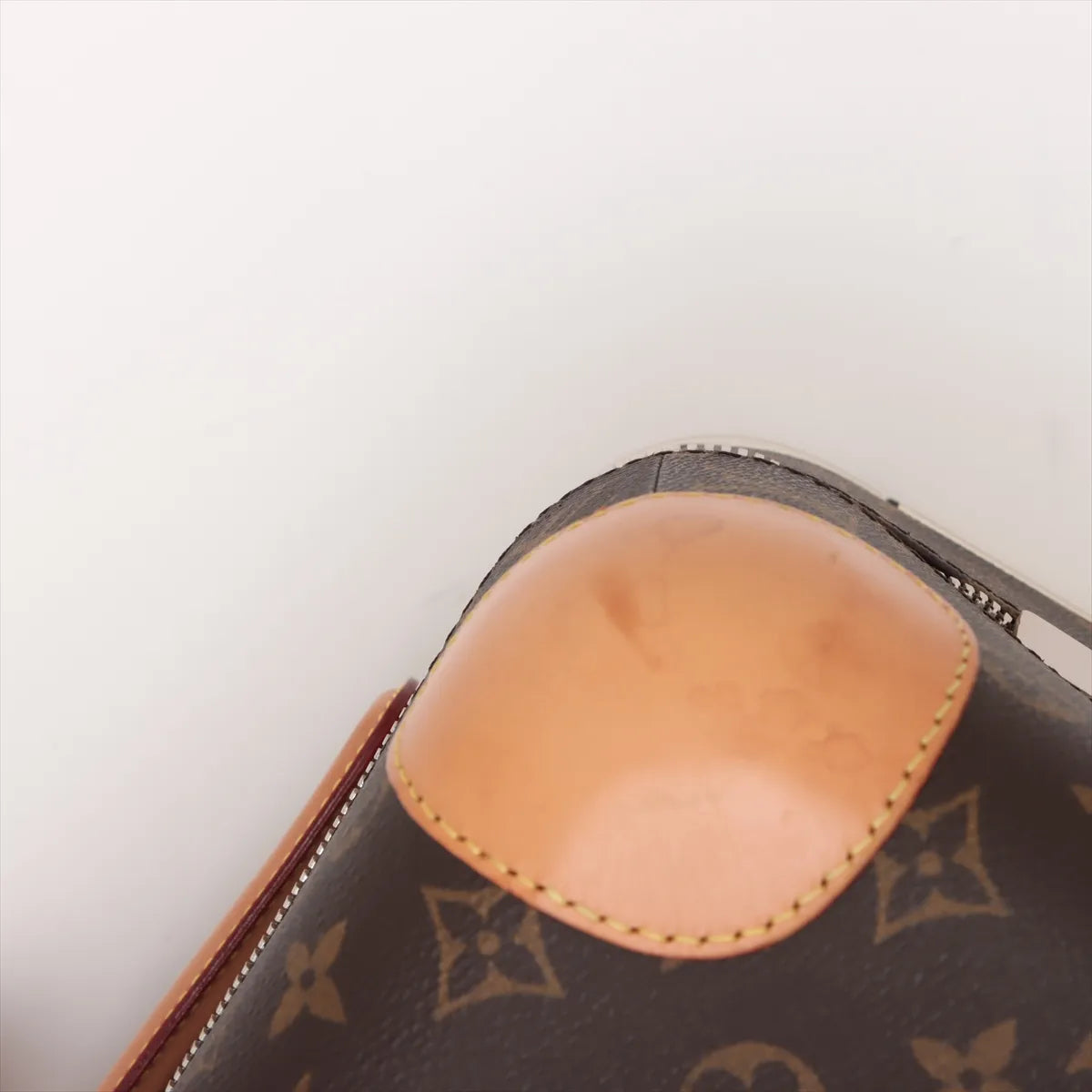 Louis Vuitton Monogram Horizon 55