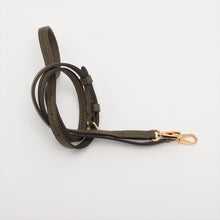 Load image into Gallery viewer, Second Hand Louis Vuitton Monogram Locky BB Handbag Brown Khaki