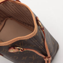 Load image into Gallery viewer, Second Hand Louis Vuitton Monogram Neverfull PM