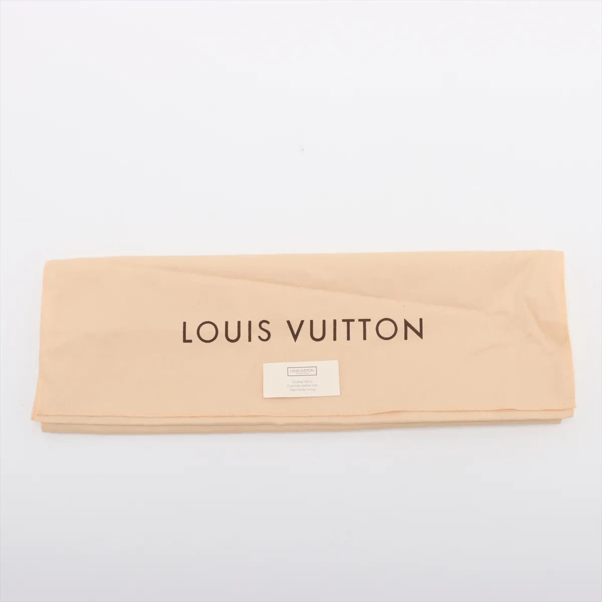 Louis Vuitton Damier Ebene Bloomsbury PM
