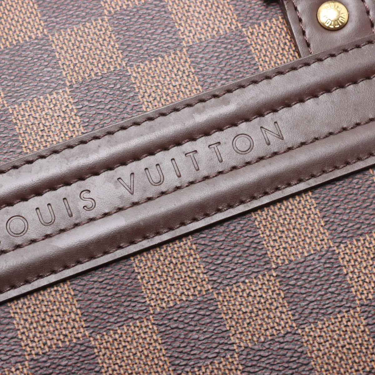 Louis Vuitton Damier Ebene Nolita 24