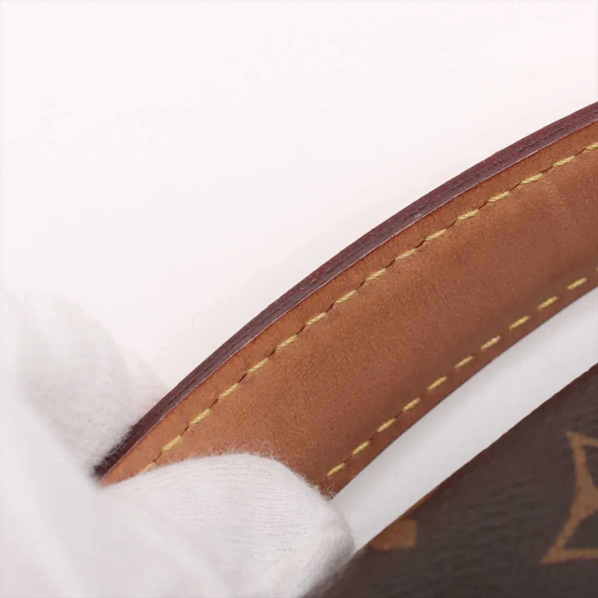 Louis Vuitton Monogram Pochette Métis MM