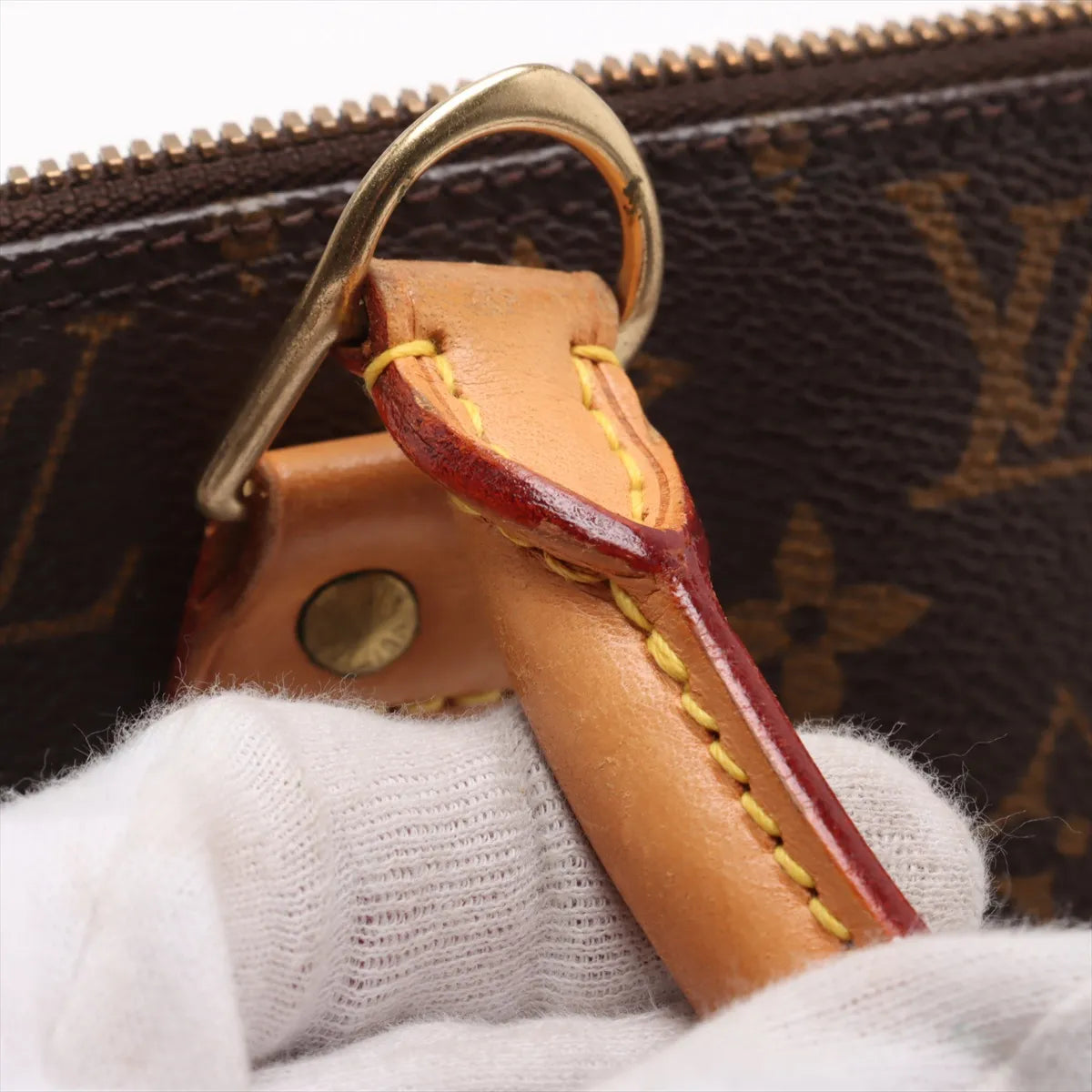 Louis Vuitton Monogram Alma