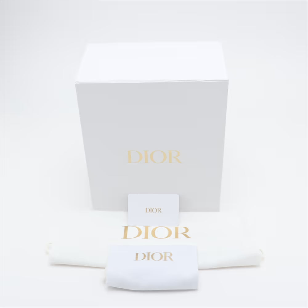 Christian Dior Cannage My Dior Mini Bag Black