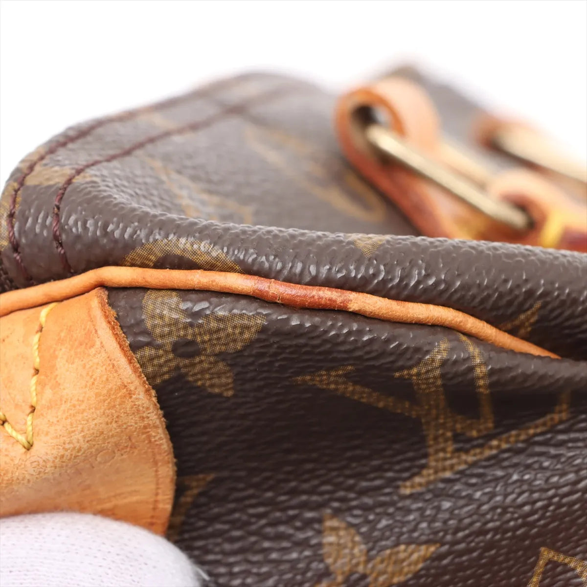 Louis Vuitton Monogram Speedy 30