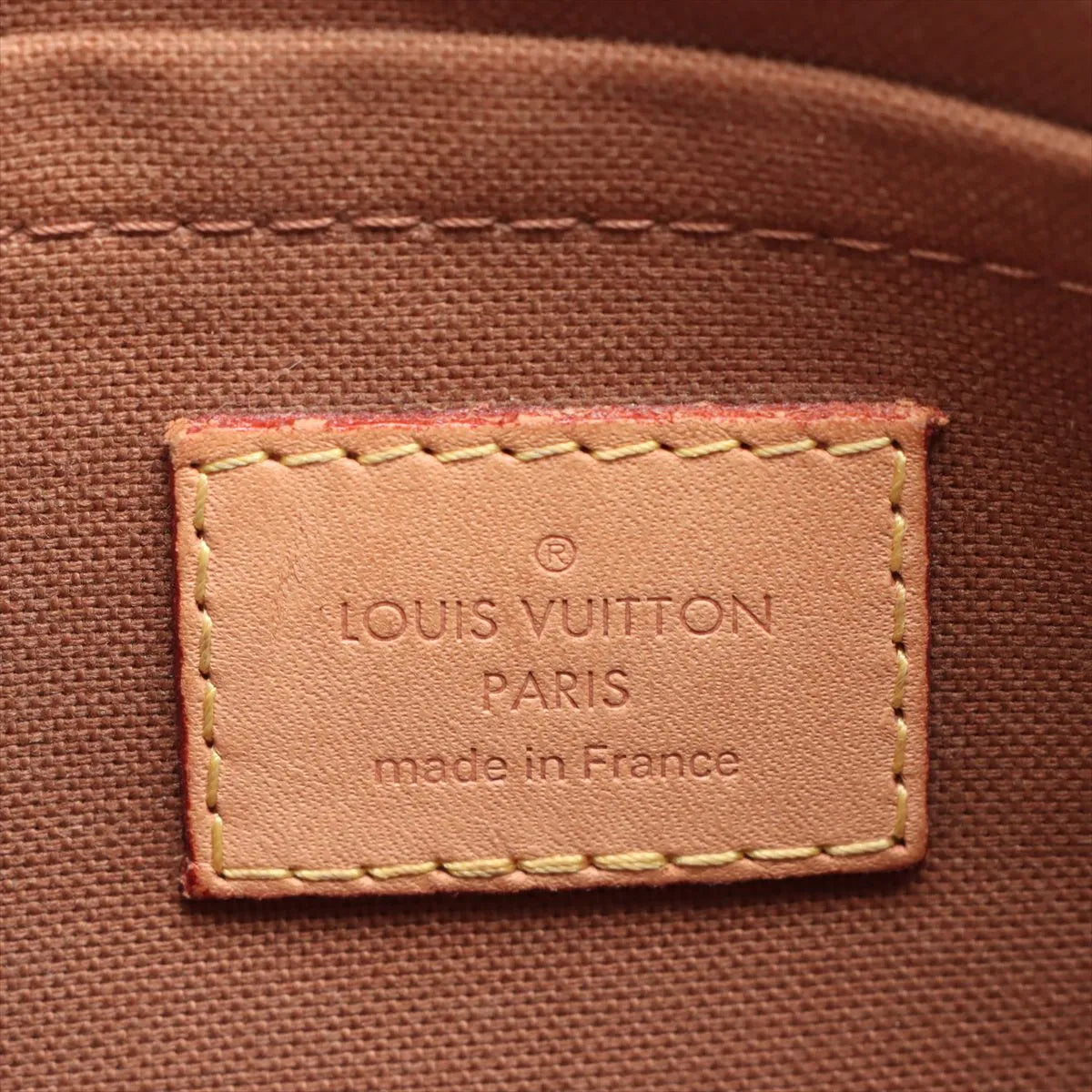 Louis Vuitton Monogram Multi Pochette Accessoires