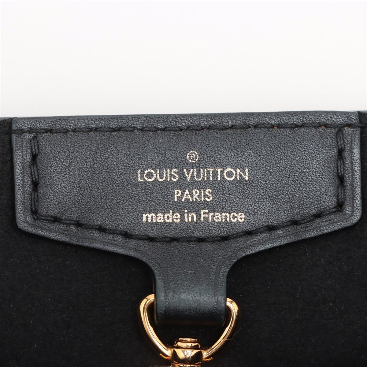 Louis Vuitton Damier Ebene Belmont NV MM – Redo Luxury