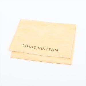 Premium Louis Vuitton Monogram Tuileries Compact Wallet Red