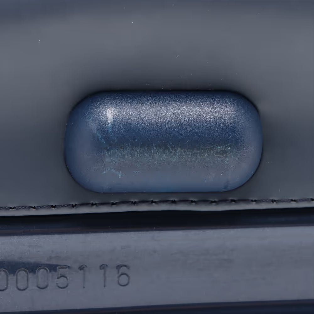 Rimowa Salsa Business Polycarbonate Carry Case Navy Blue