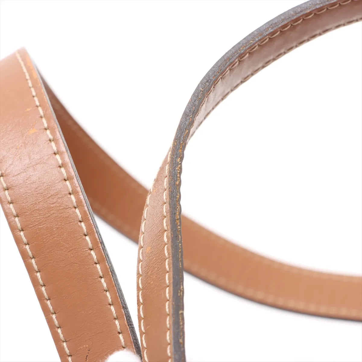 Louis Vuitton Epi Segur MM Beige