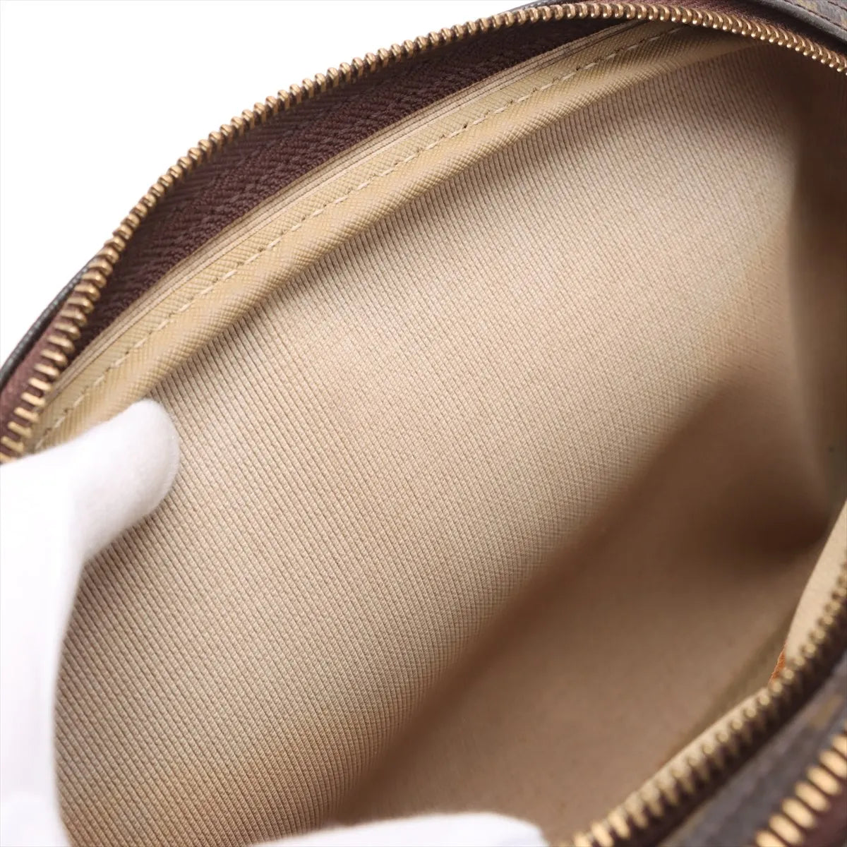 Louis Vuitton Monogram Reporter PM