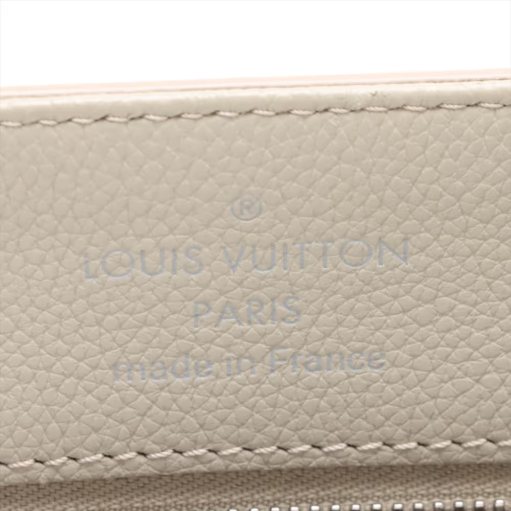 Louis Vuitton LV Aerogram Fastline Tote Bag Gray