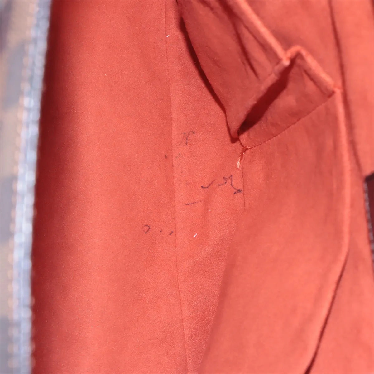 Louis Vuitton Damier Parioli PM