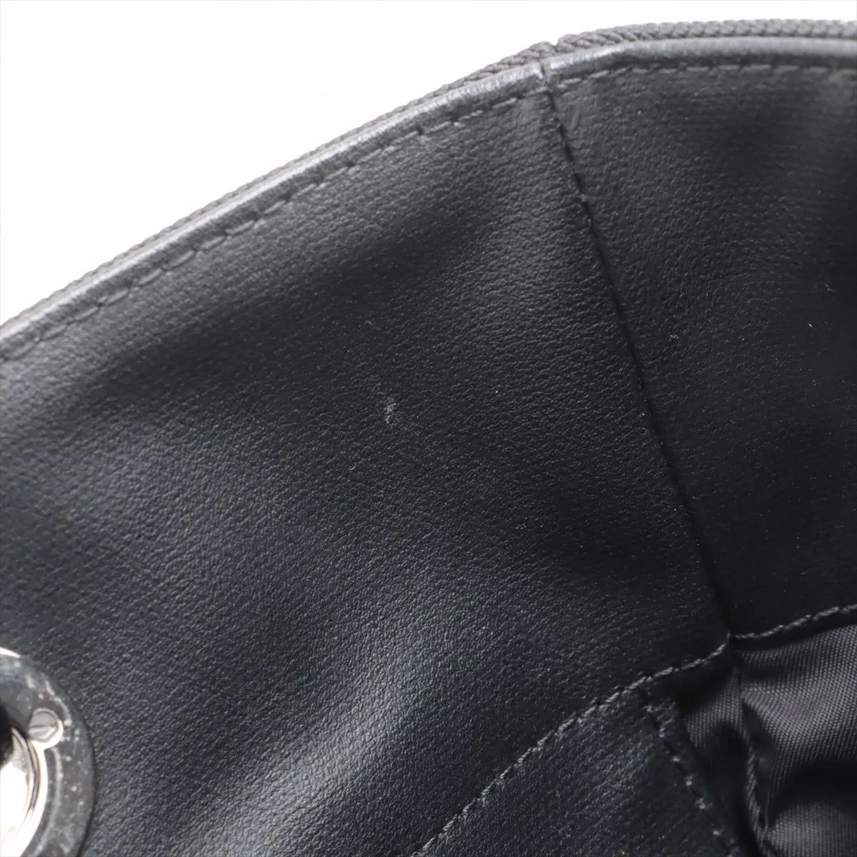 Chanel Matelasse Paris Biarritz MM Tote Bag Black