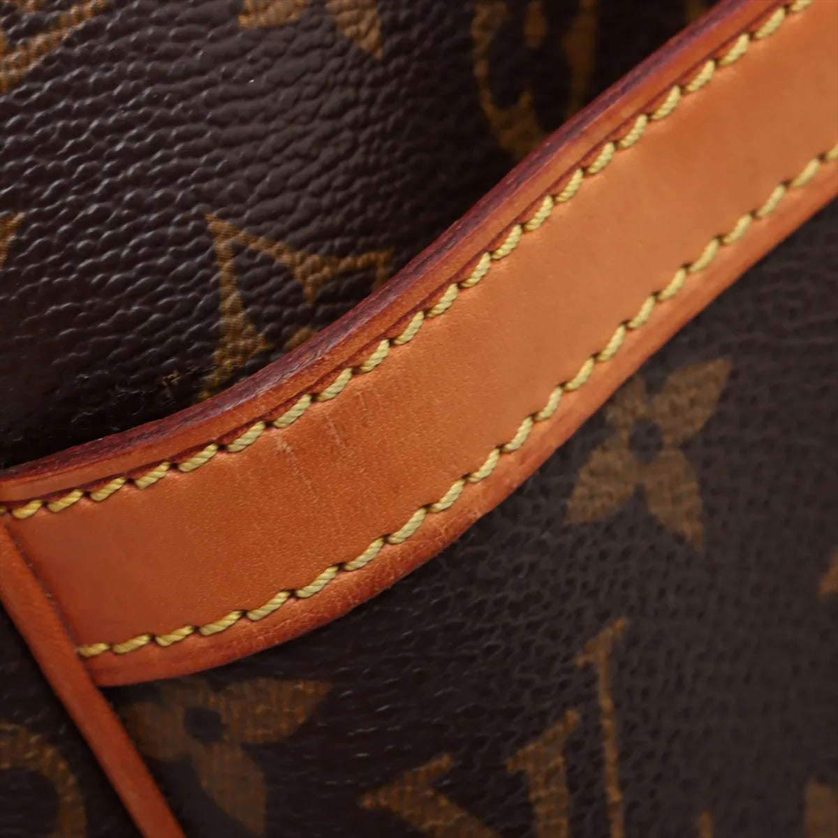 Louis Vuitton Monogram Reporter PM