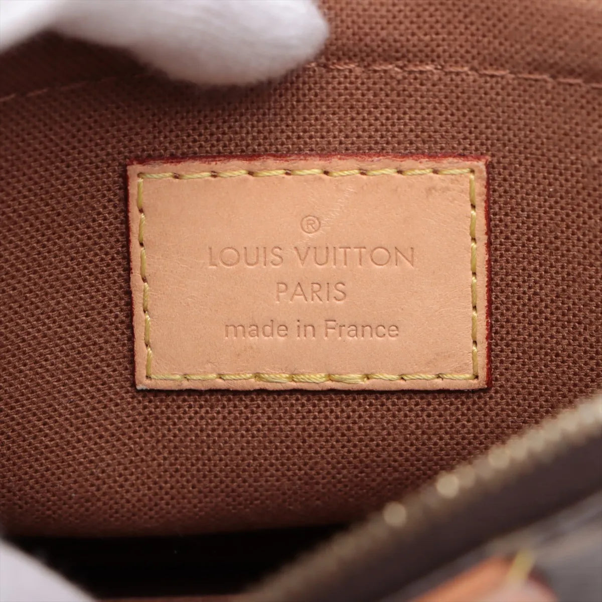 Louis Vuitton Monogram Multi Pochette Accessoires