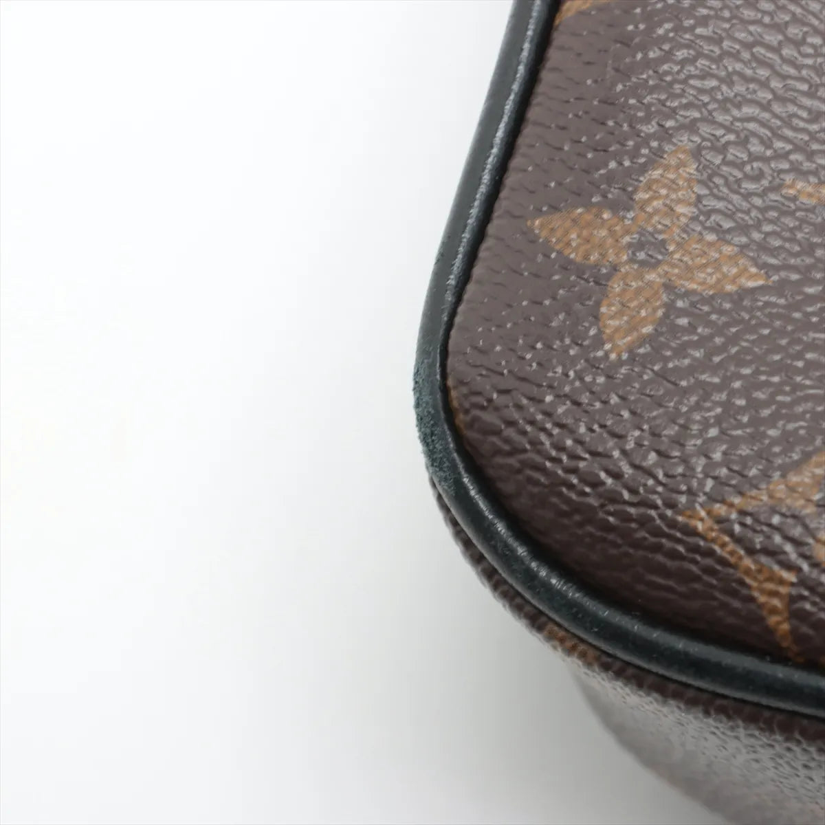 Louis Vuitton Monogram Christopher Wearable Wallet