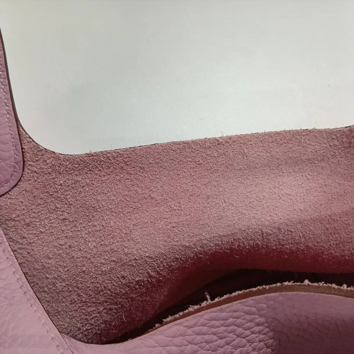 Hermes Picotin Lock 18 PM Taurillon Clemence Mauve