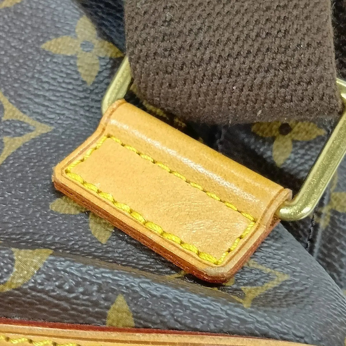 Louis Vuitton Monogram Sac à Dos Bosphore