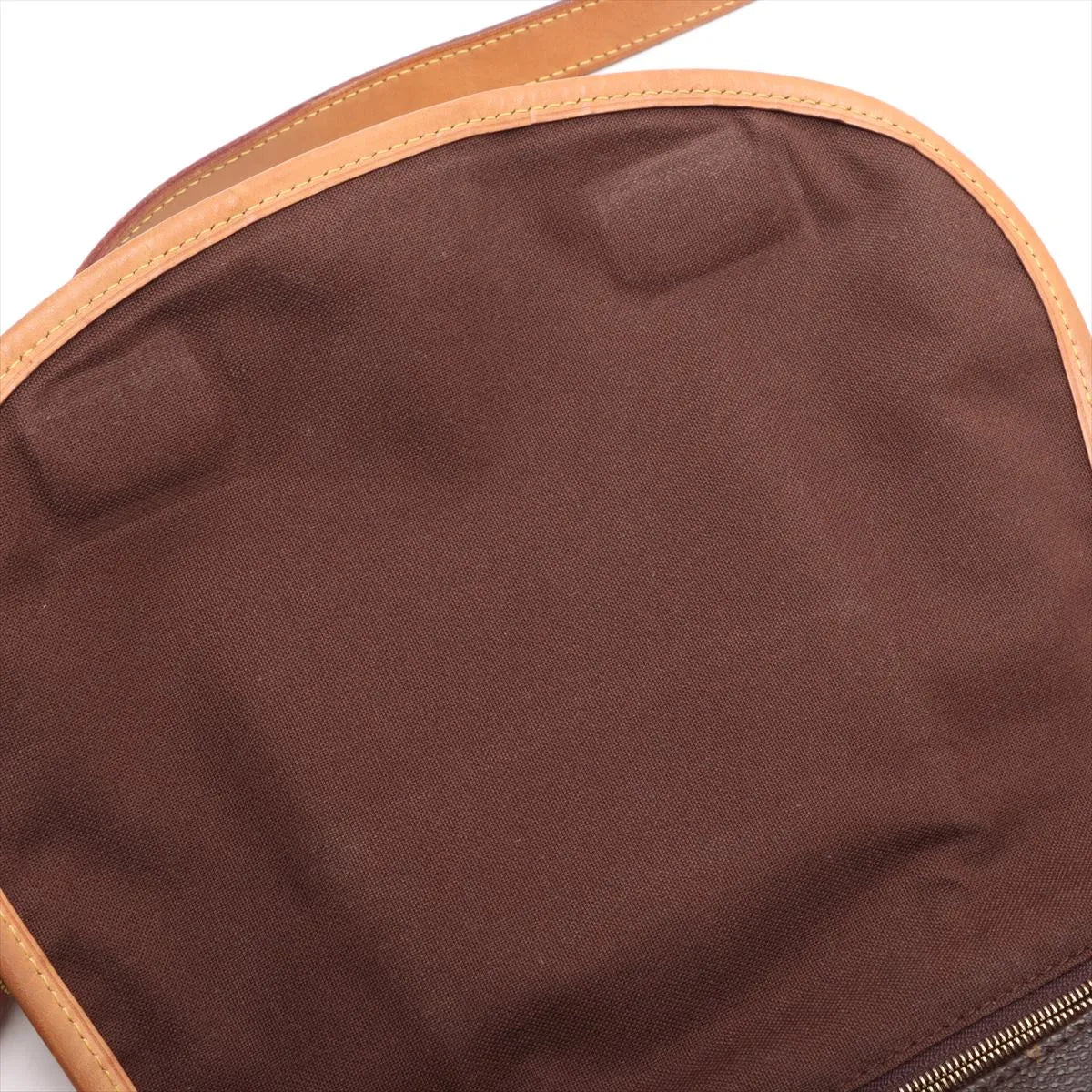 Louis Vuitton Monogram Menilmontant PM