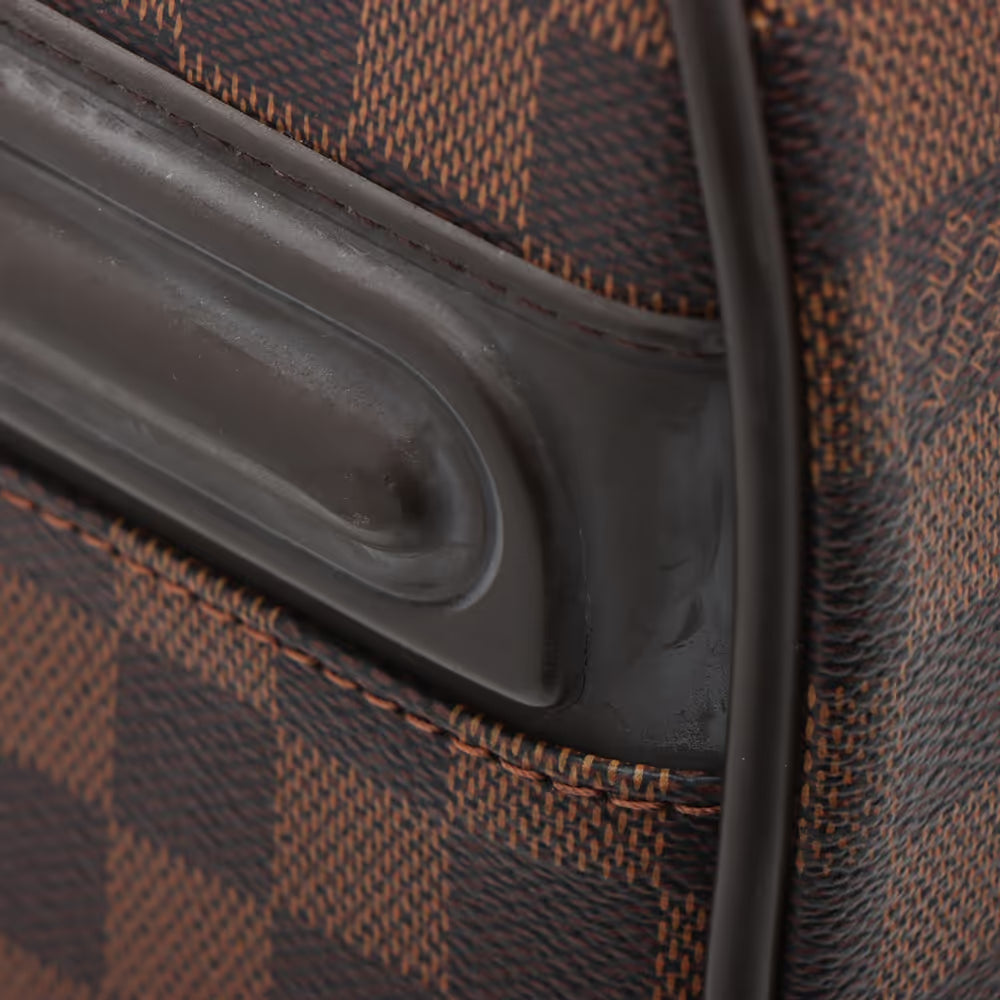 Louis Vuitton Damier Ebene Pegase 50 Brown