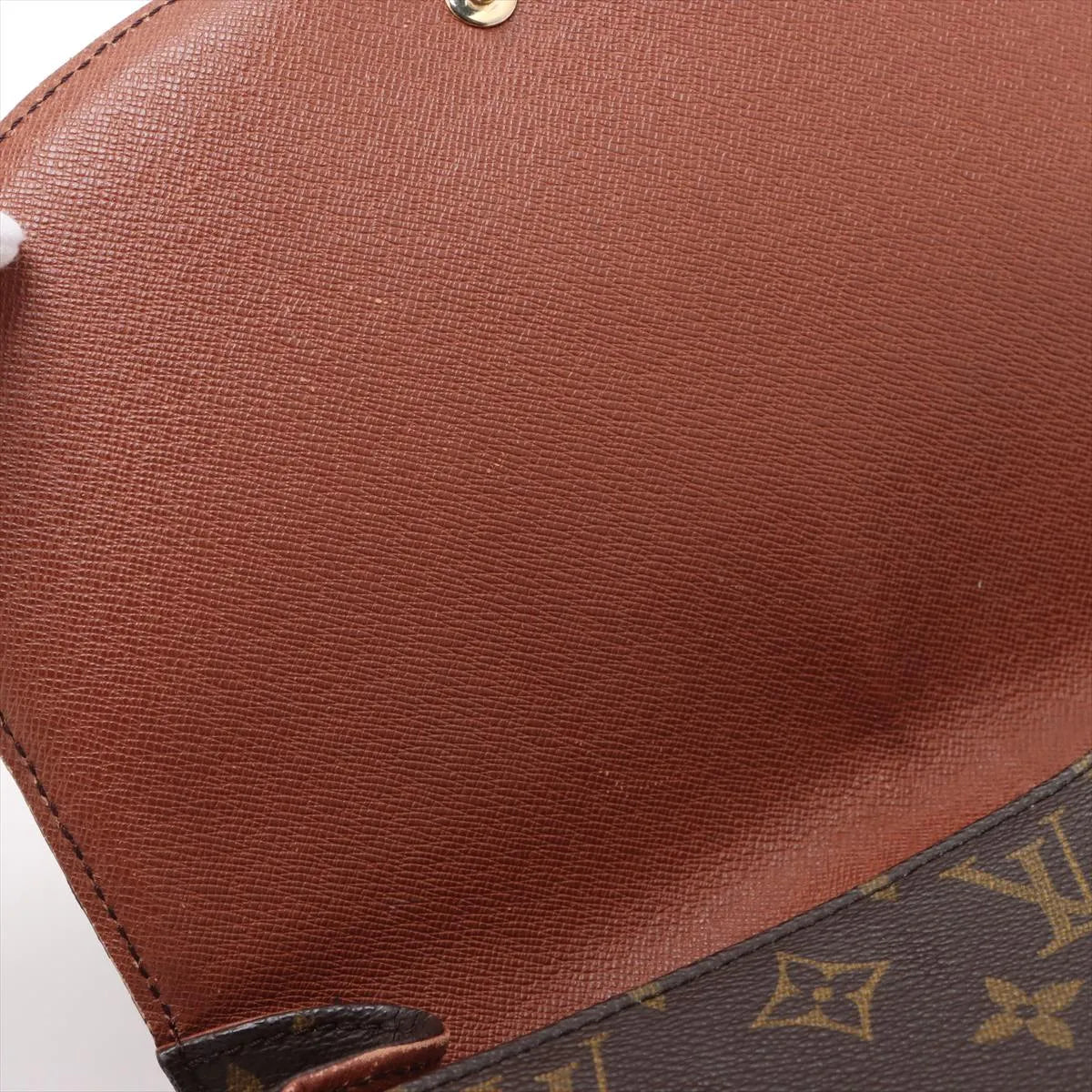 Louis Vuitton Monogram Saint Cloud